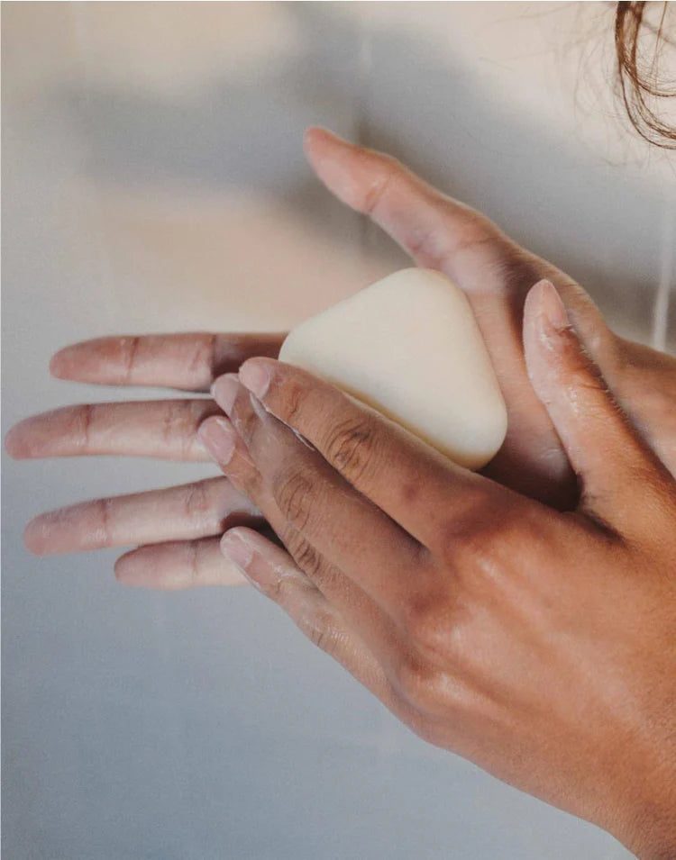 Soin cheveux | La crème bouclée