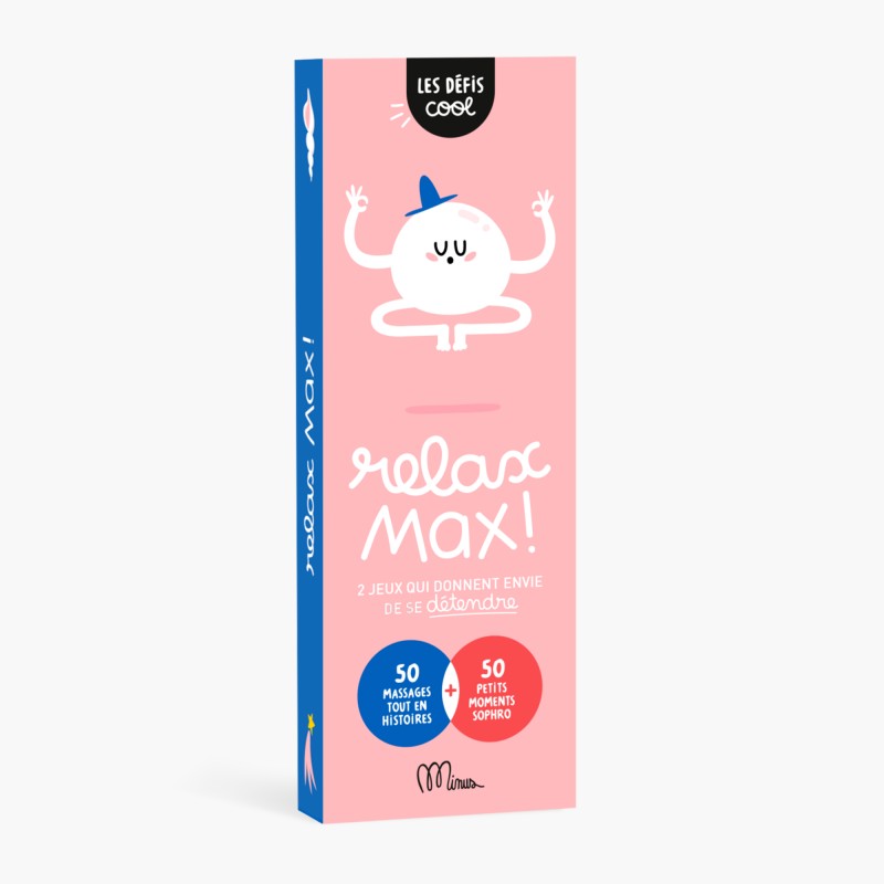 Each his own! | 25 cards to compare our tastes