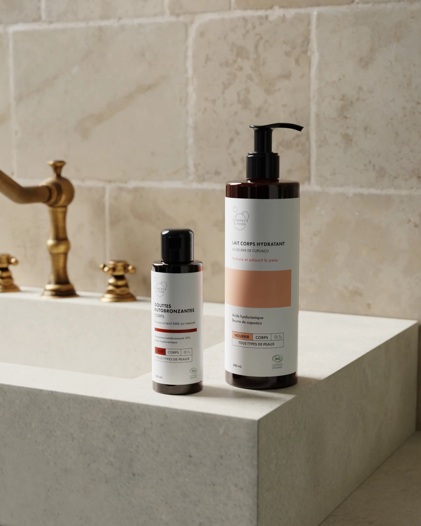 Care oil | Sensitive skins