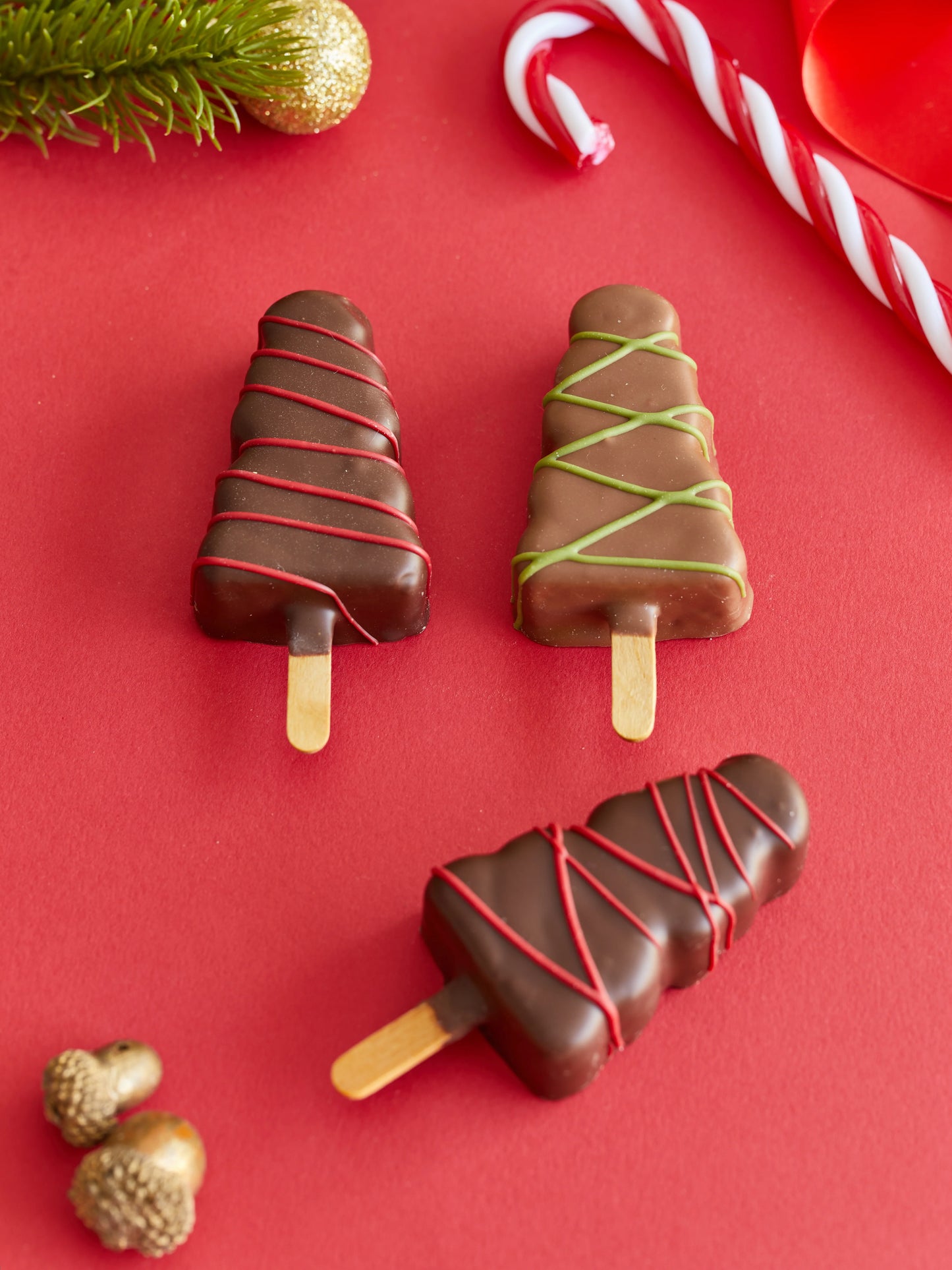 Guimauve Ă croquer | Sapin