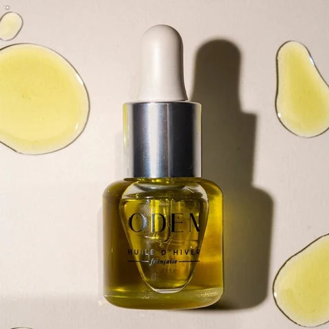 Botanical Oil | Hazelnut