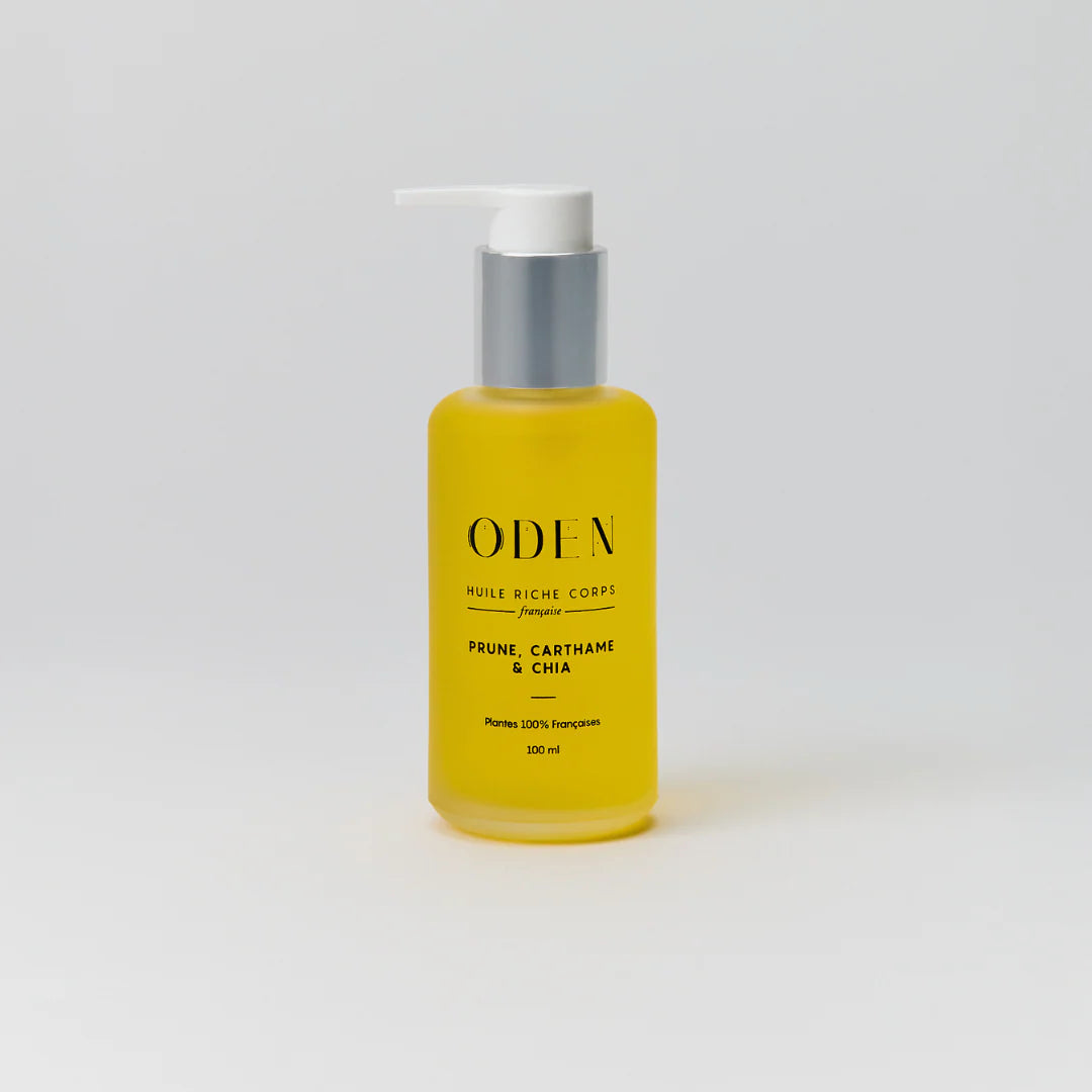 Dry Oil | Body