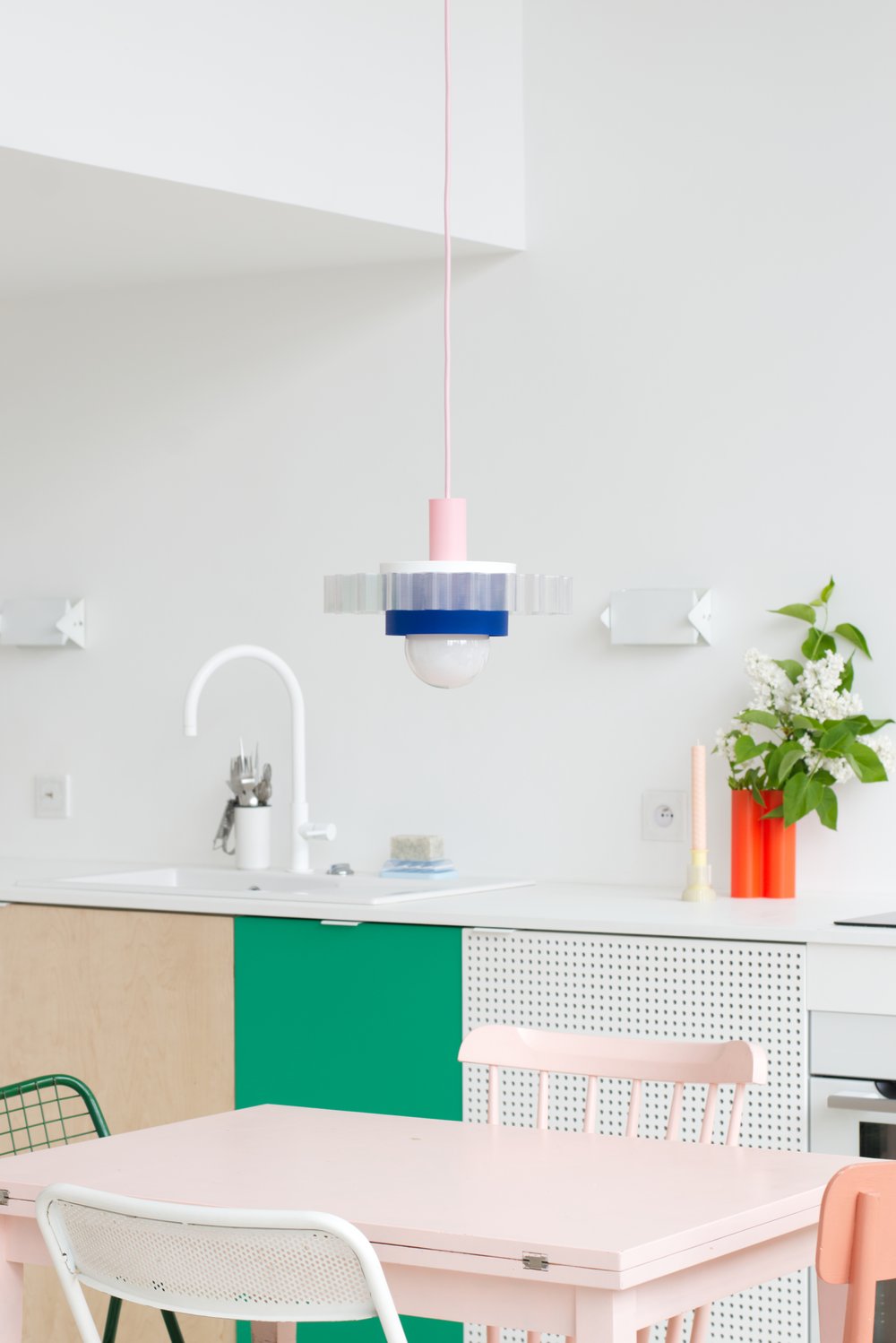Lampe Gigi | différents modèles