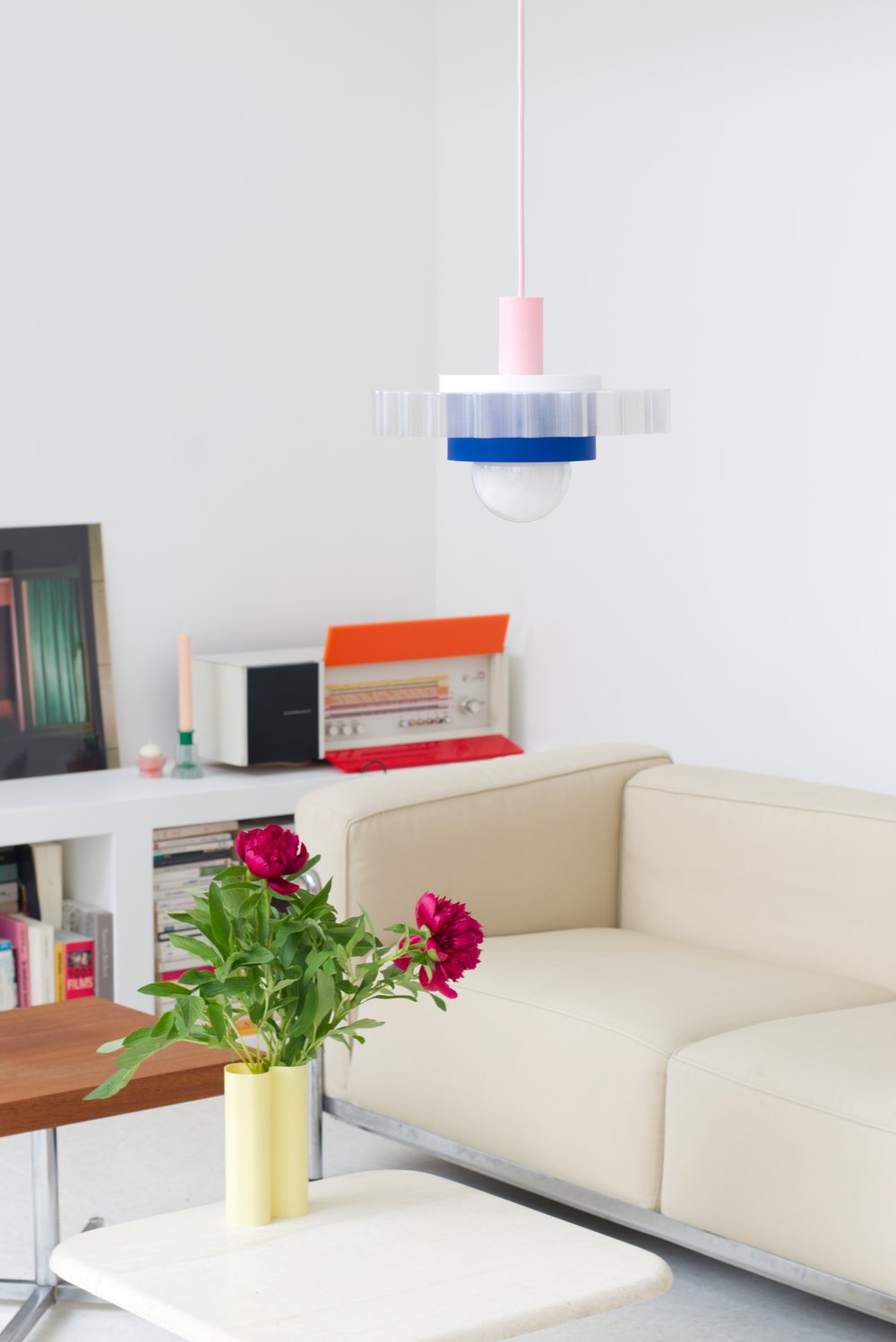 Lampe Gigi | différents modèles