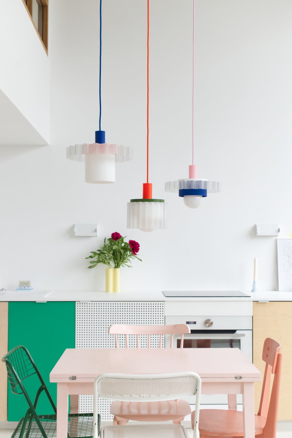 Lampe Gigi | différents modèles
