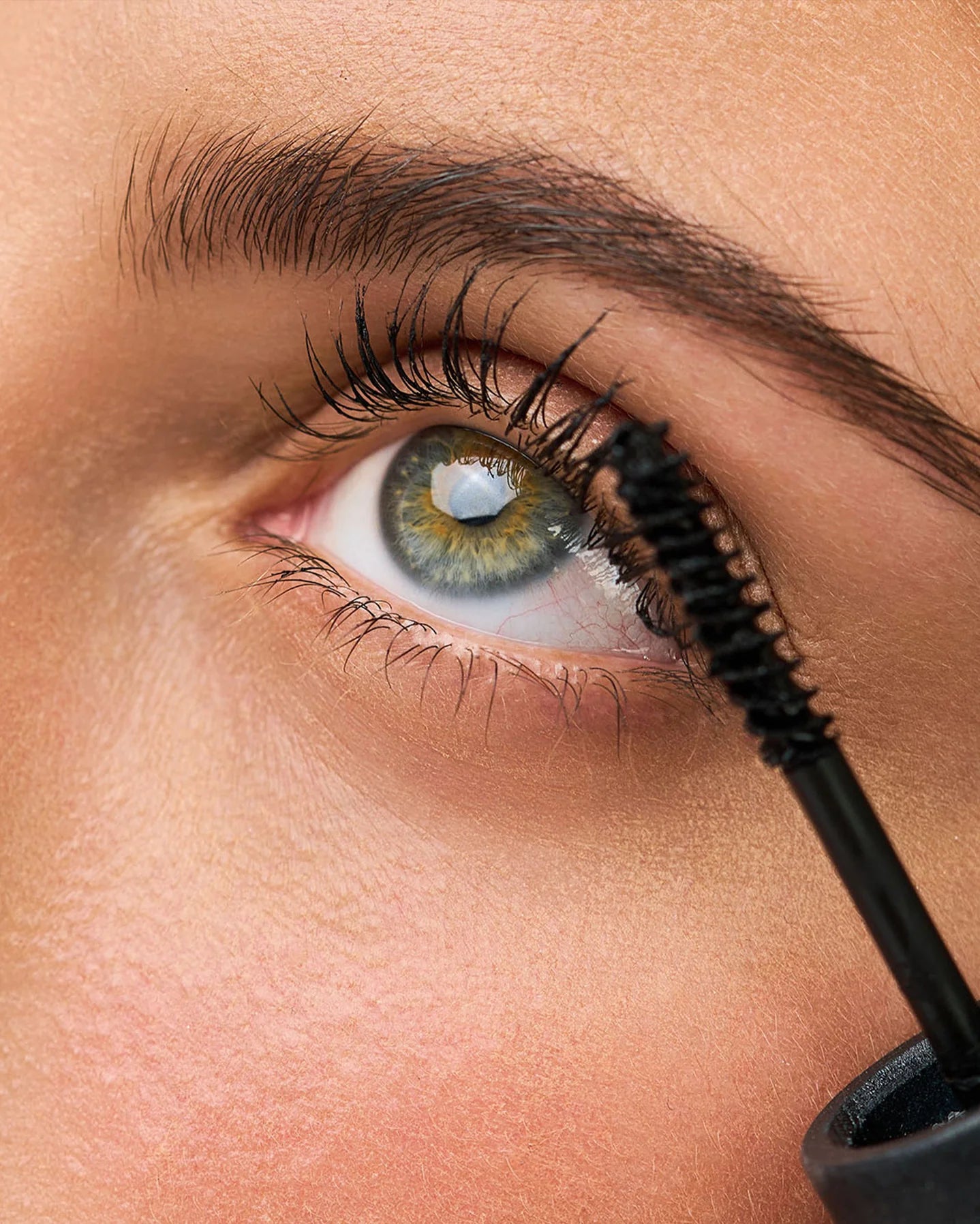 Mascara | Noir ou Marron