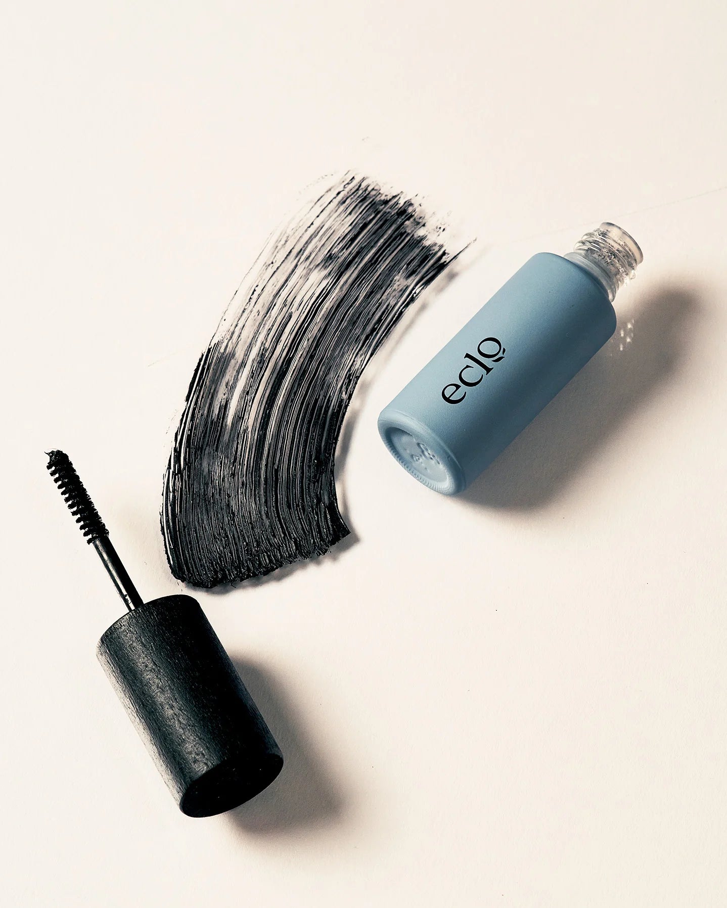Mascara | Noir ou Marron