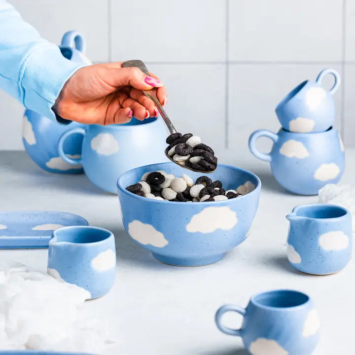 Mini-plateau | Cloud