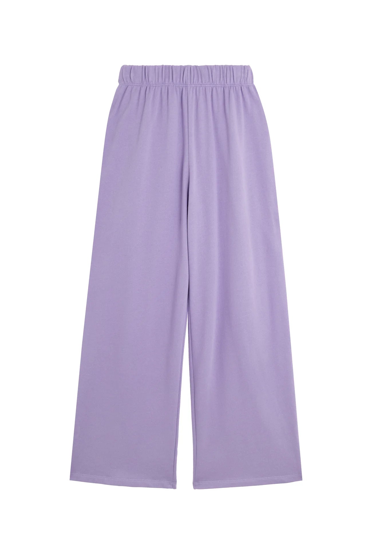 Jogging Coton bio | Violet