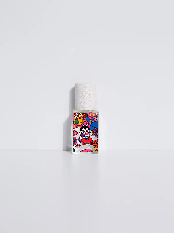 Parfum | Arashi No Umi - 2 tailles