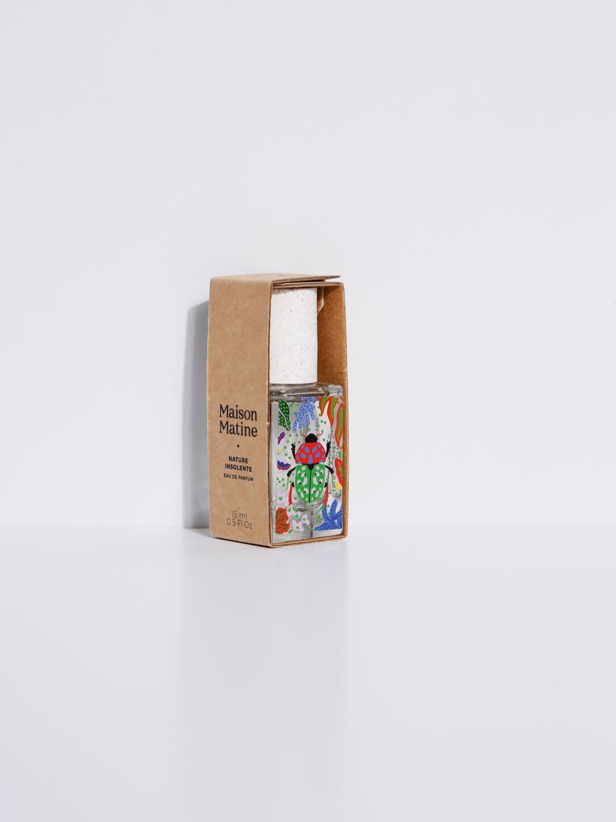 Parfum | Nature Insolente - 2 tailles