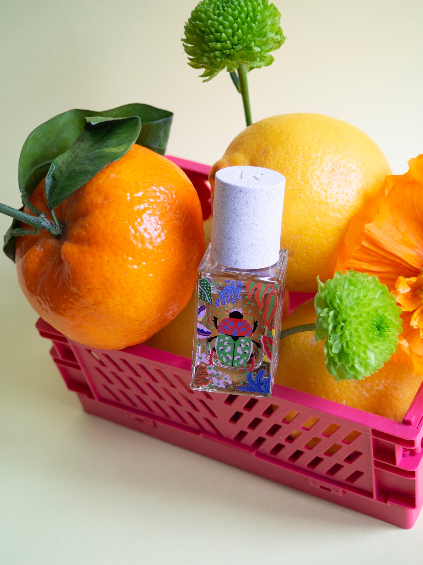 Parfum | Nature Insolente - 2 tailles