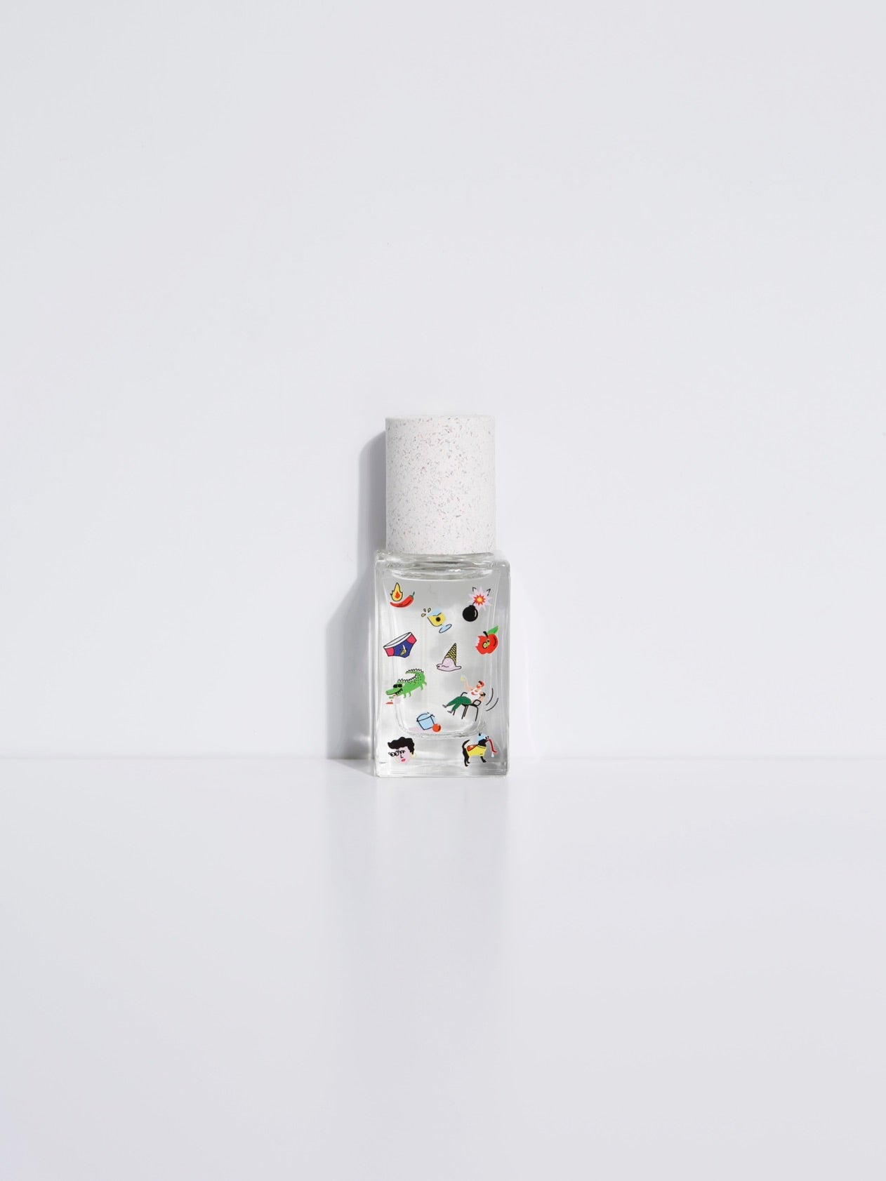 Parfum | Poom Poom - 2 tailles