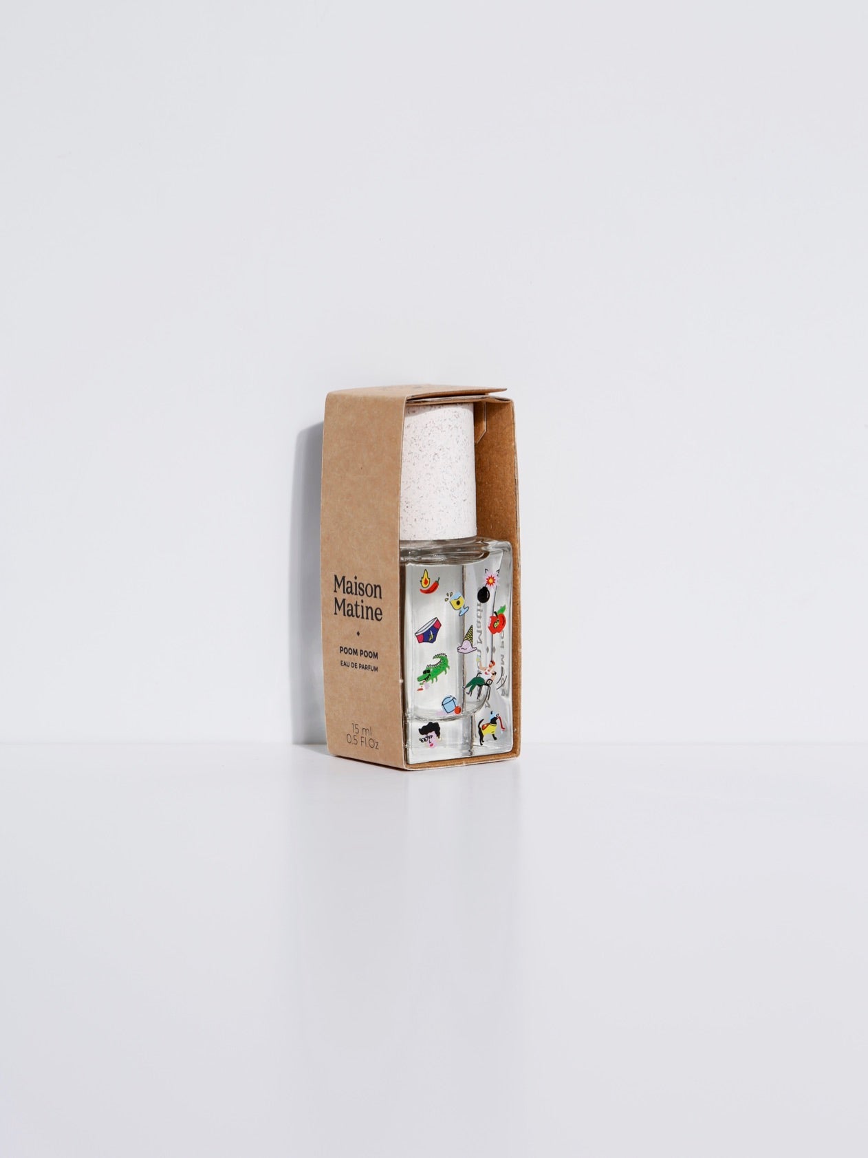 Parfum | Poom Poom - 2 tailles