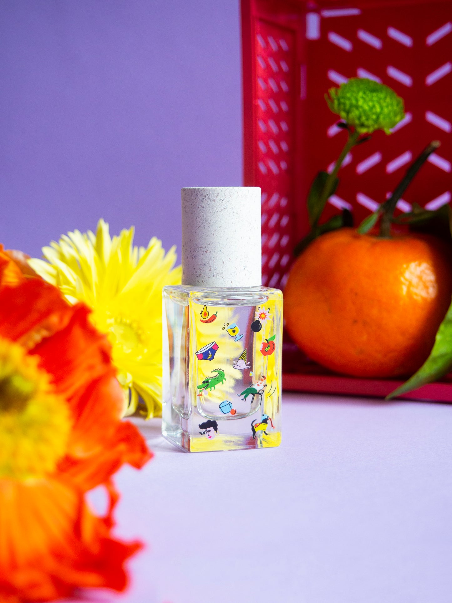 Parfum | Poom Poom - 2 tailles