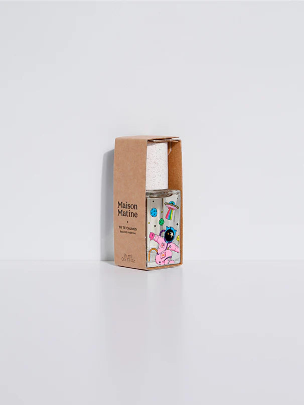 Parfum | Tu te calmes