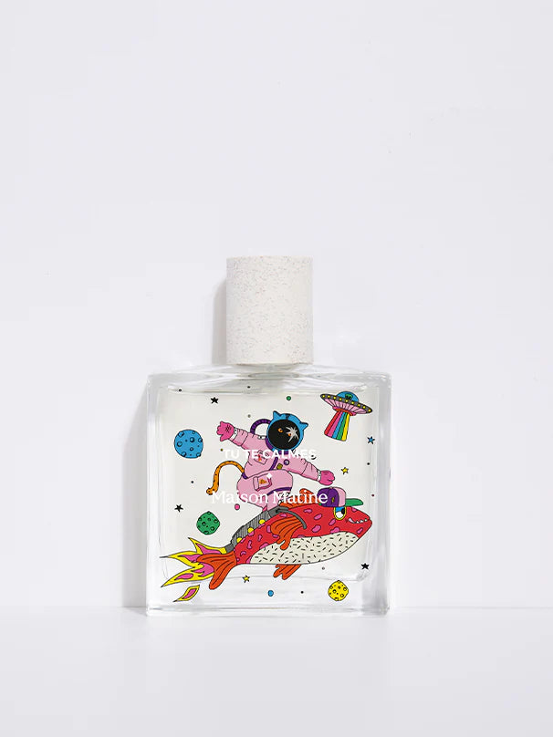 Parfum | Tu te calmes - 2 tailles