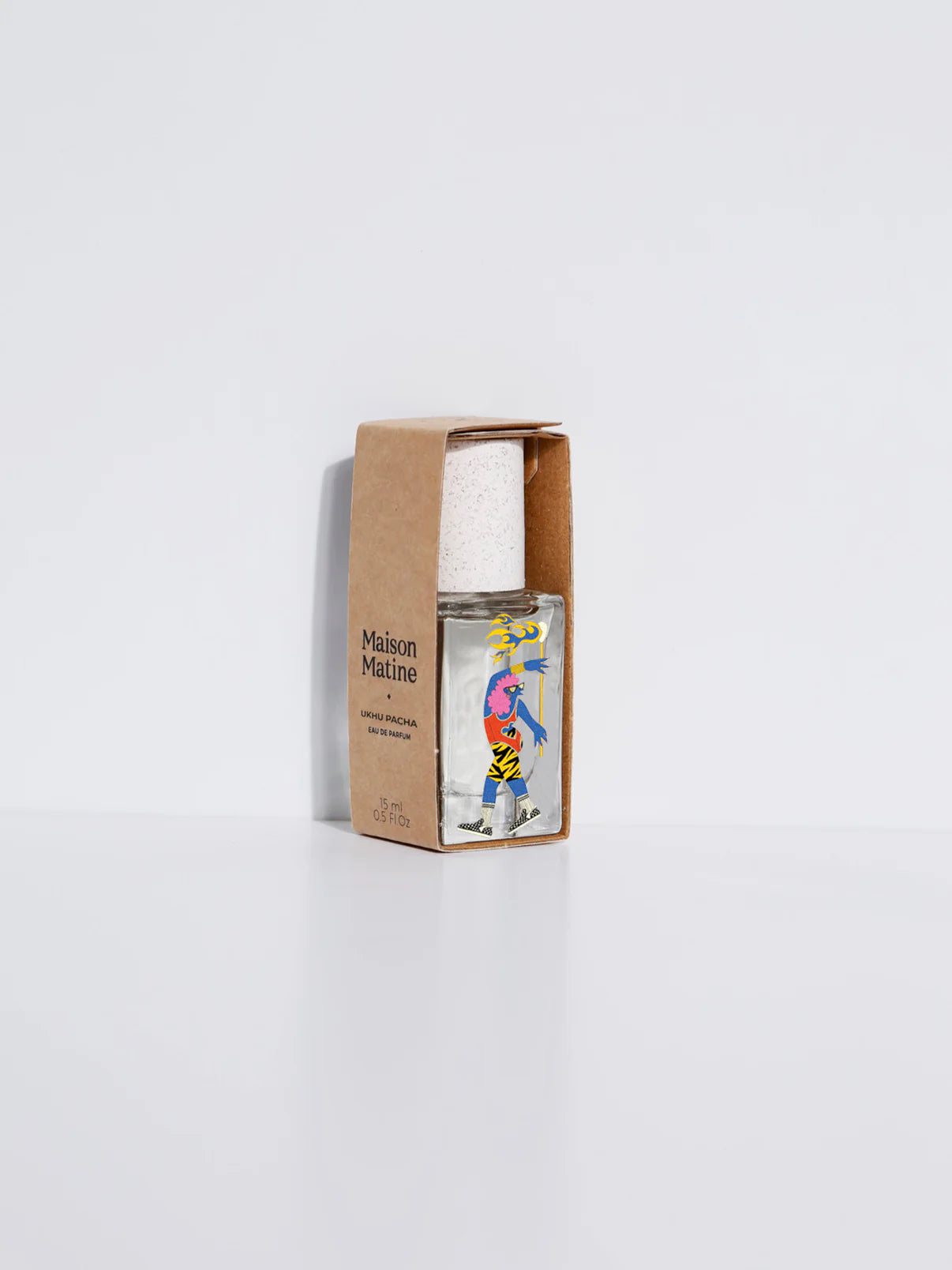 Parfum | Ukhu Pacha