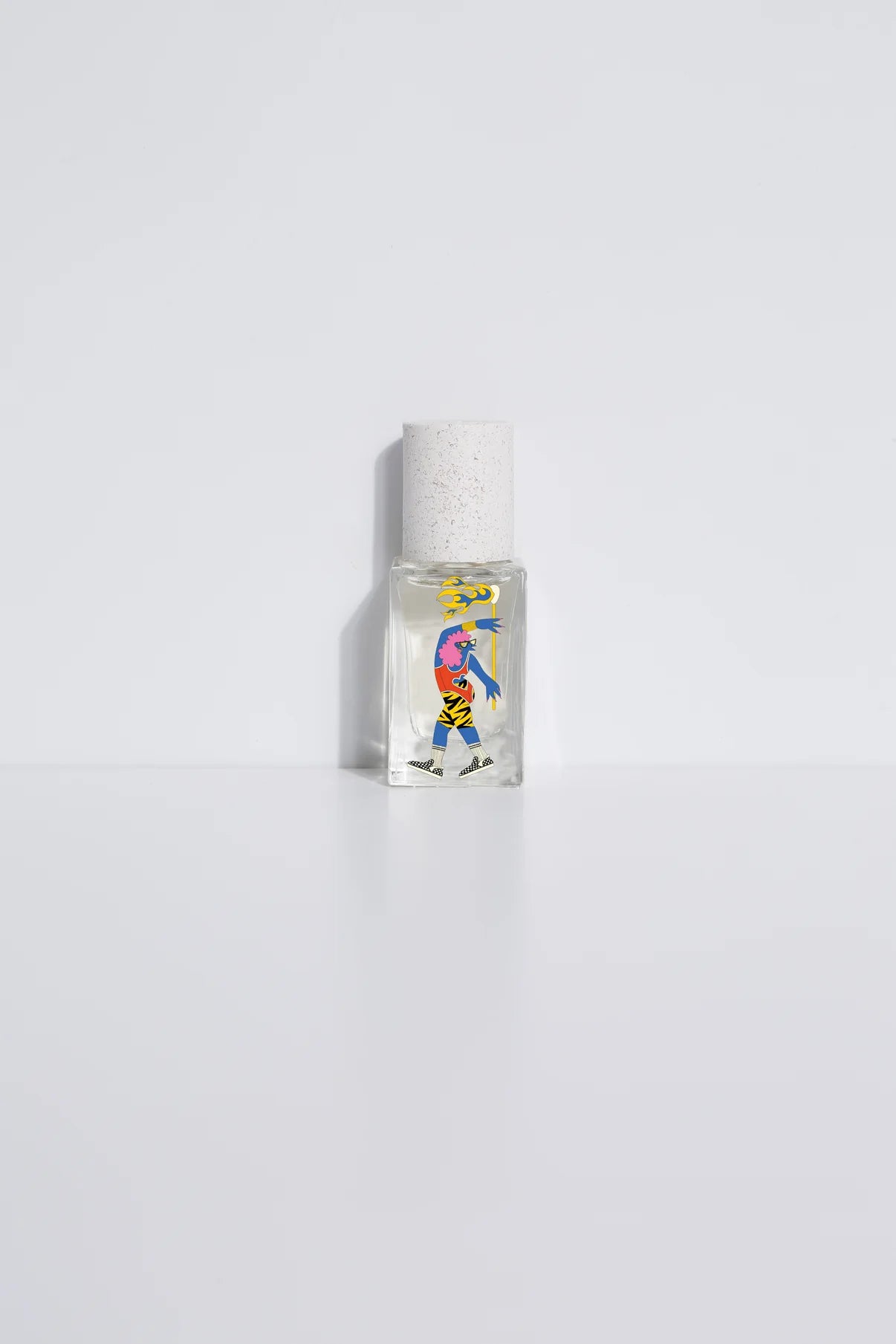 Parfum | Ukhu Pacha