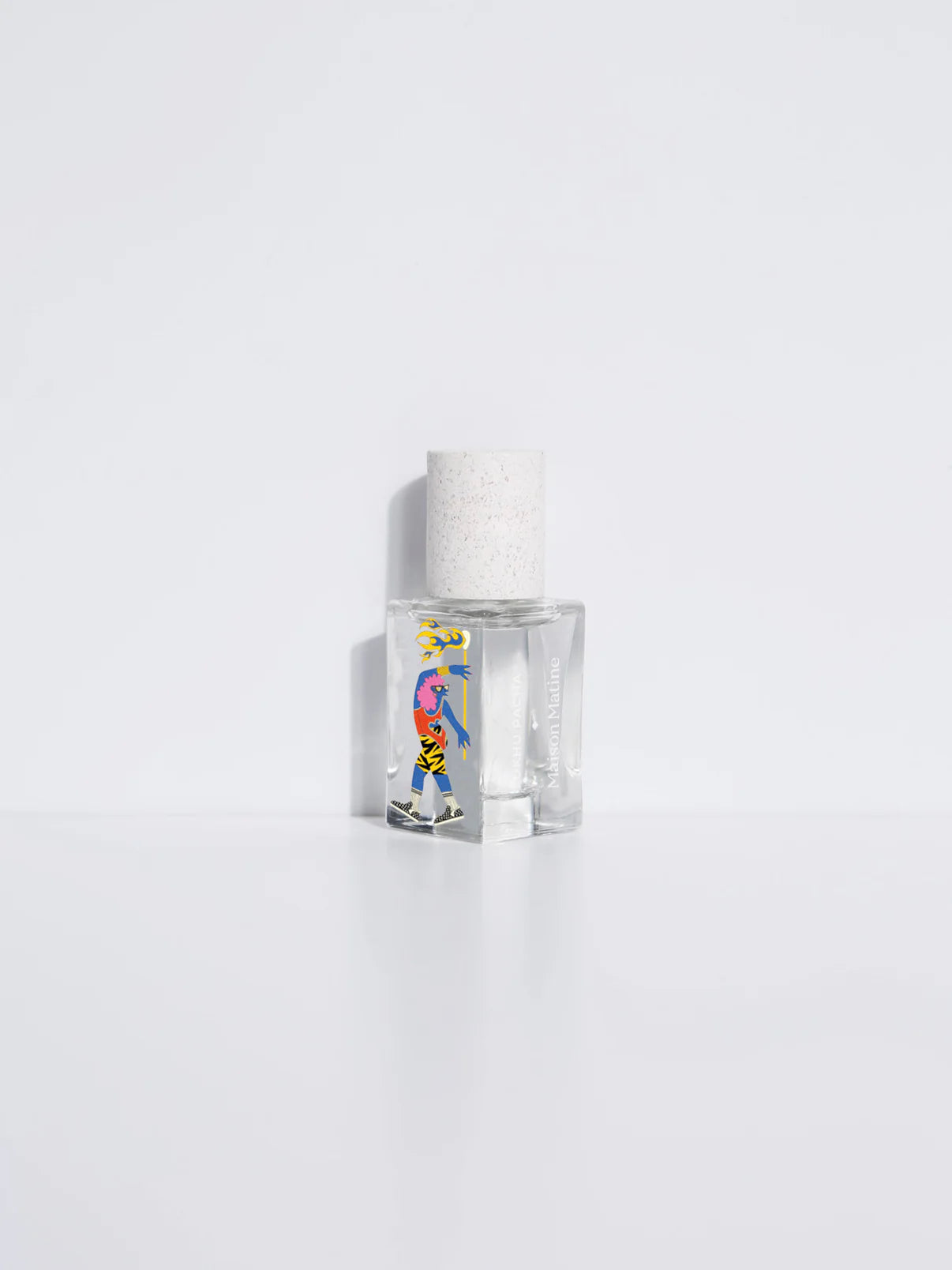 Parfum | Ukhu Pacha