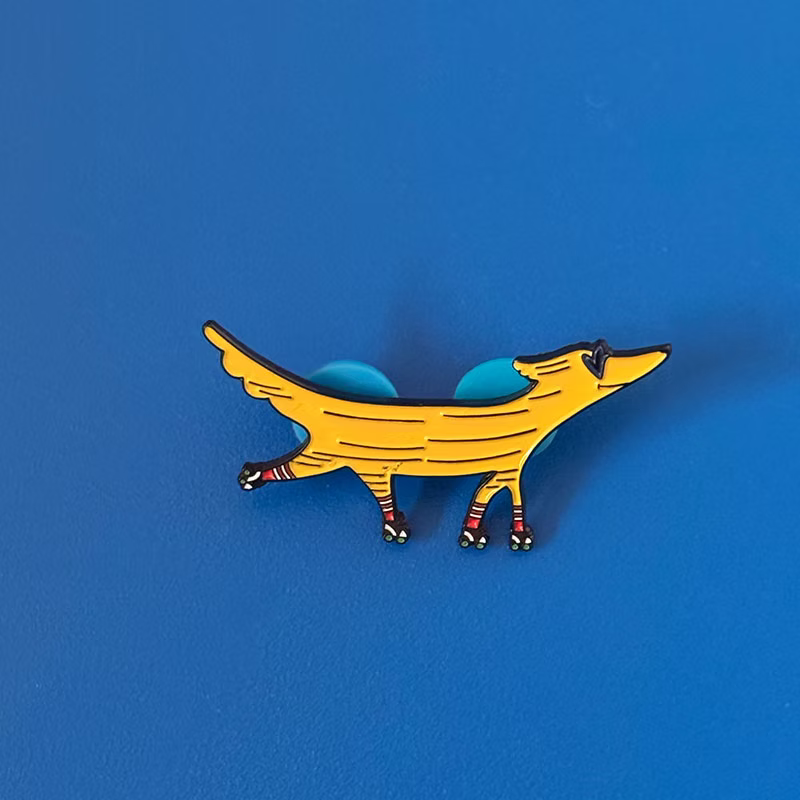 Pin's | Plusieurs modèles