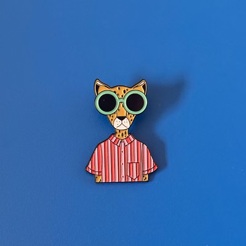 Pin's | Plusieurs modèles