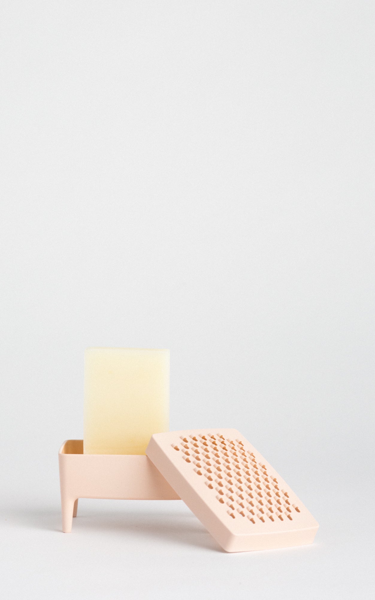 Porte Savon | Divers Coloris