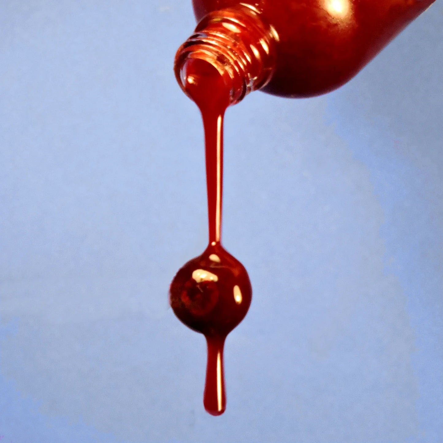 Sauce Piquante | Tango Myrtille