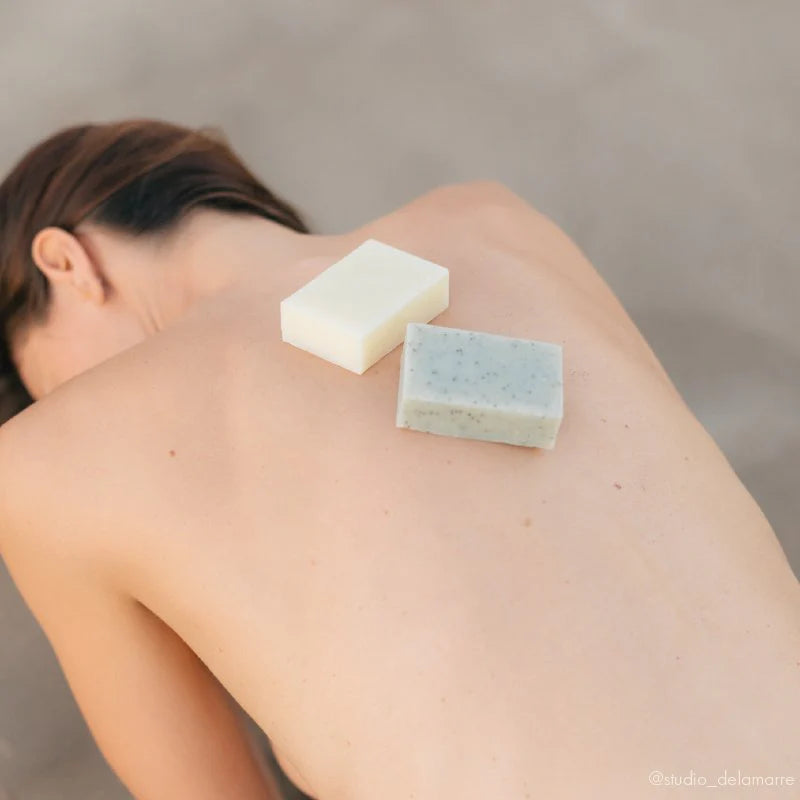 Cold solid soap | The Cherub