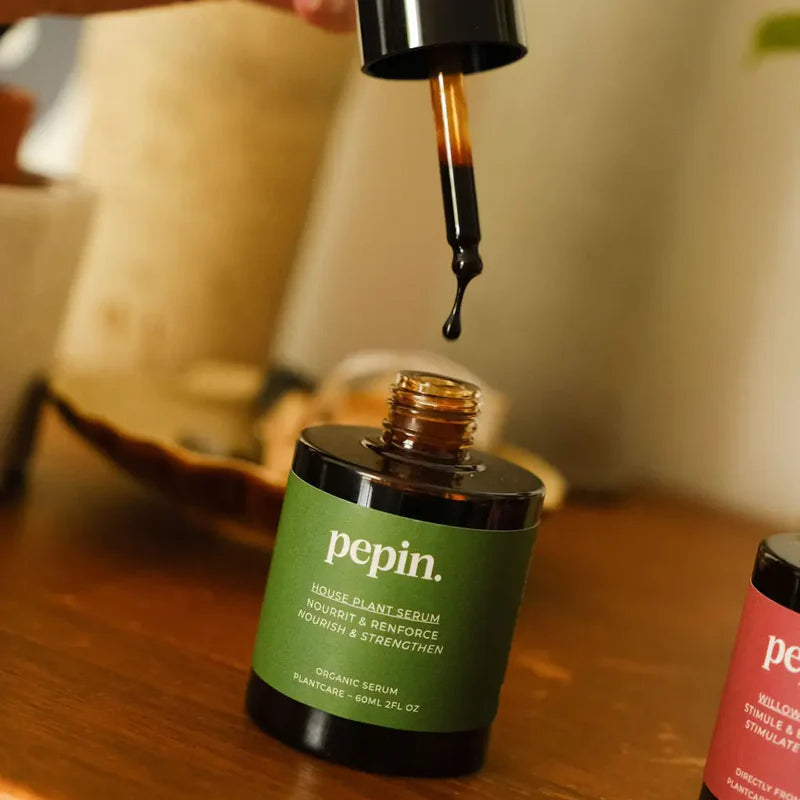 Engrais Naturel Bio | Plantes Vertes