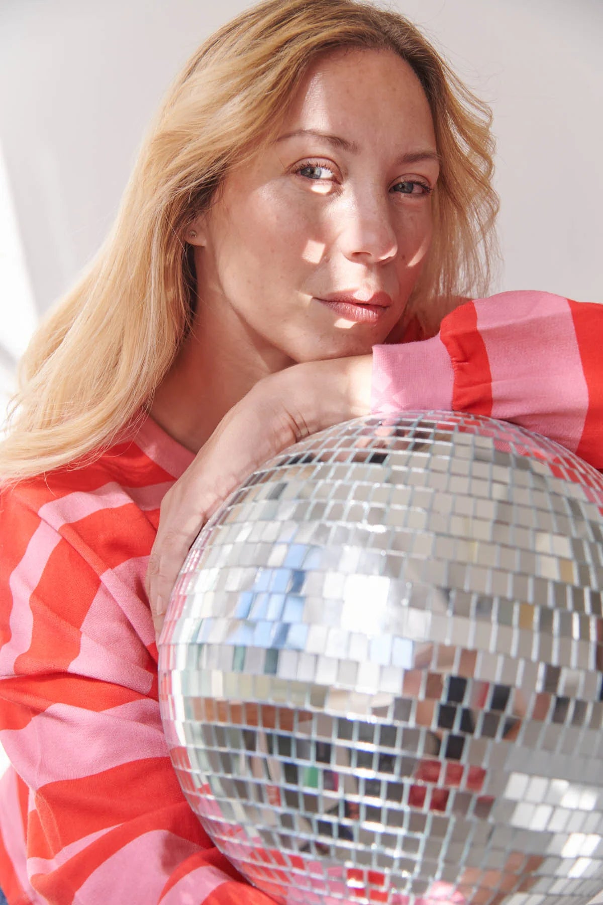 Sweat coton bio | Retro Lines