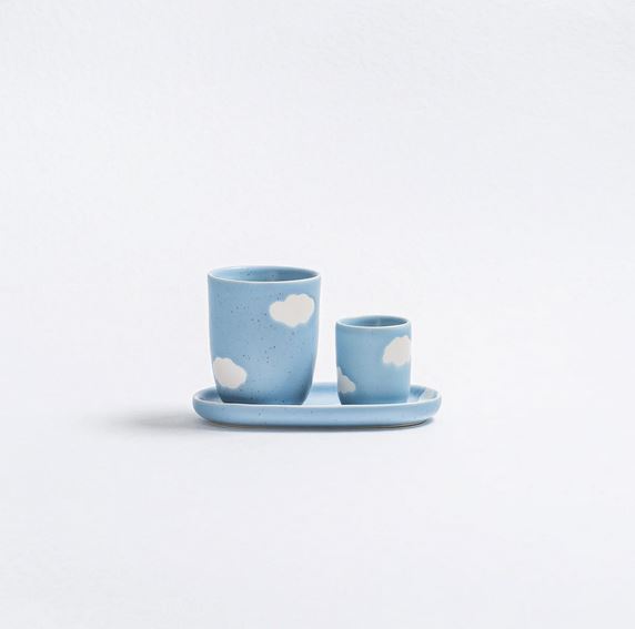 Tasse Moyenne 220ml | Cloud