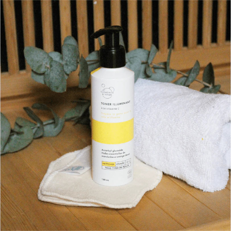 Quenching serum | Hyaluronic acid