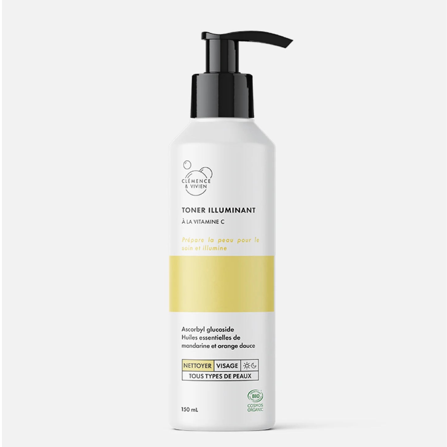 Quenching serum | Hyaluronic acid