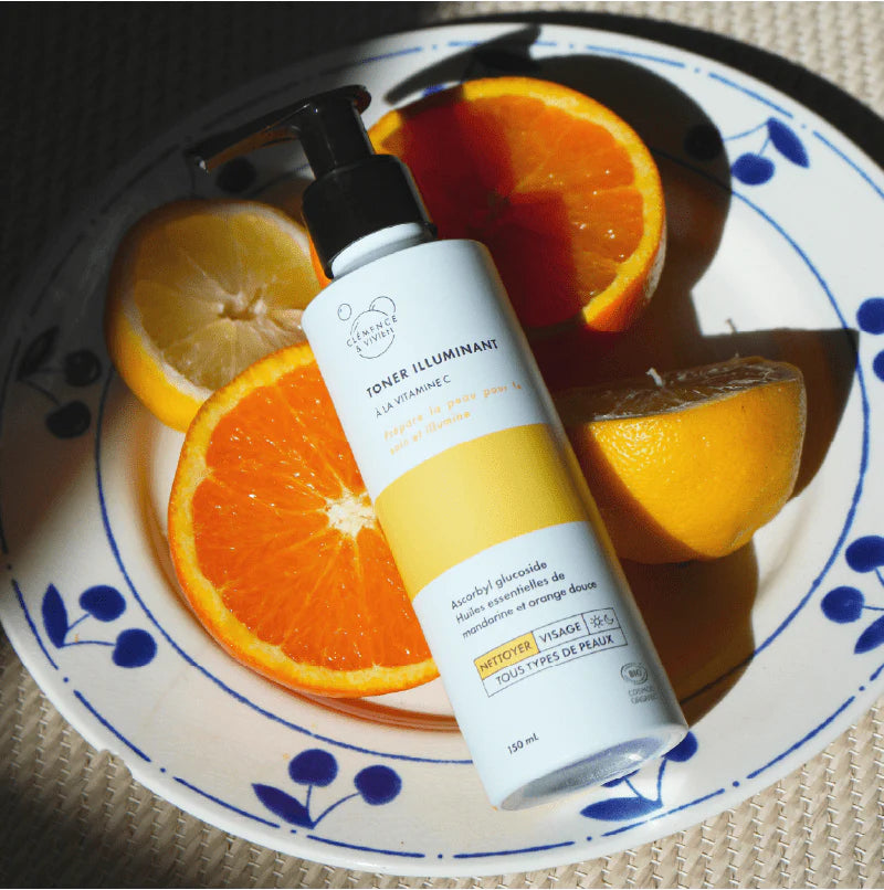 Quenching serum | Hyaluronic acid