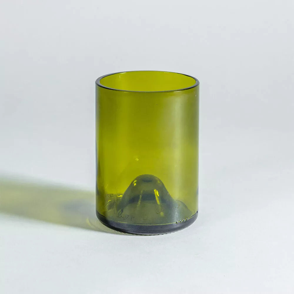 Lot de 4 verres à cocktail | Culo