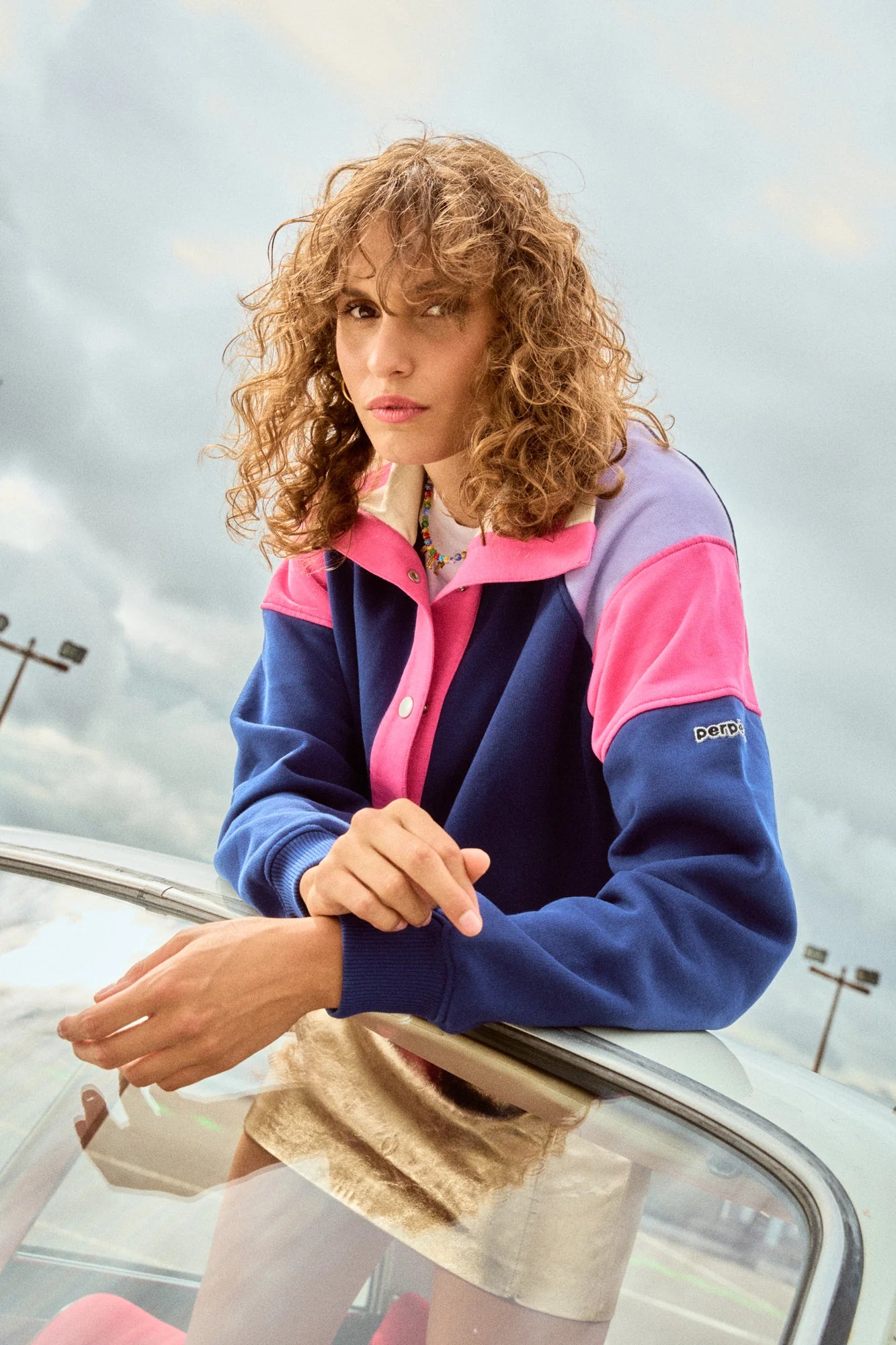 Veste | Britney Marine