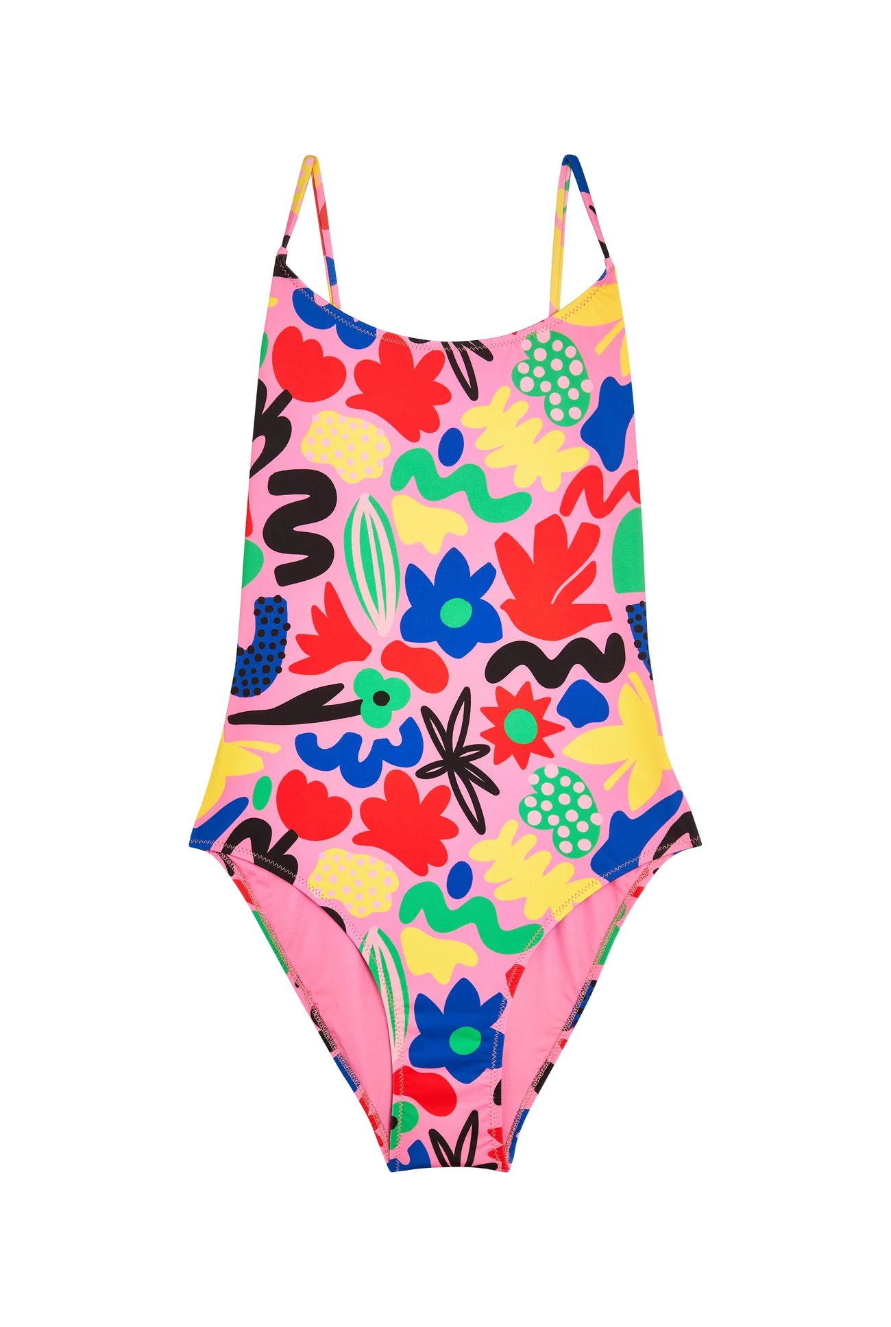 Maillot 1 pièce | Colorama
