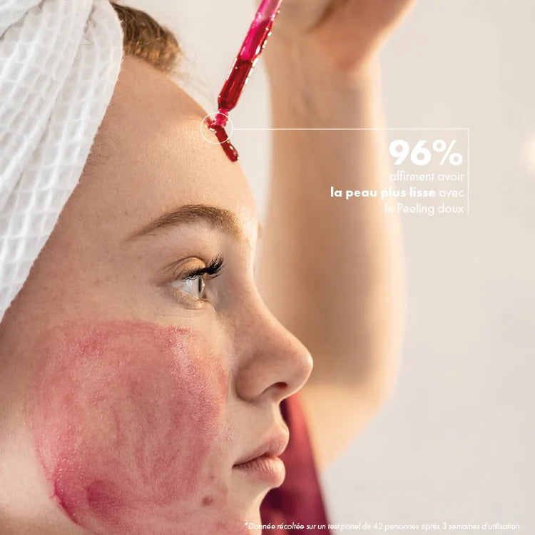 Masque Peeling Doux