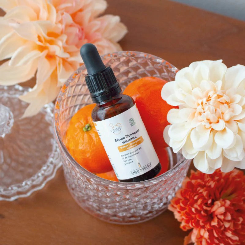 Sérum Illuminant | Vitamine C