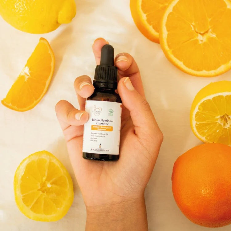 Sérum Illuminant | Vitamine C