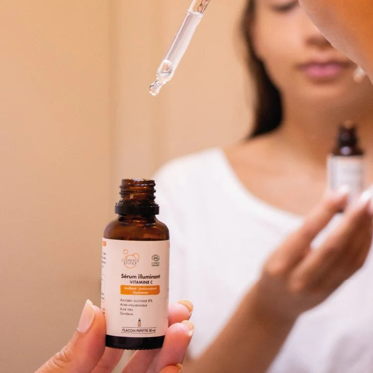 Sérum Illuminant | Vitamine C