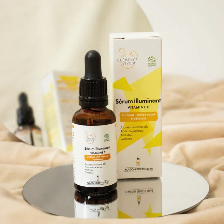 Sérum Illuminant | Vitamine C