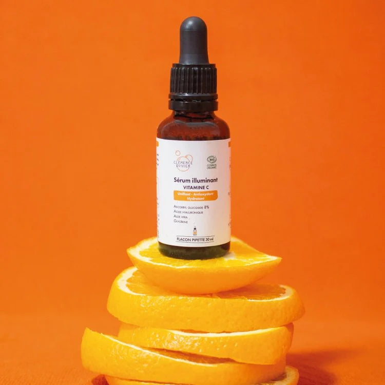 Sérum Illuminant | Vitamine C
