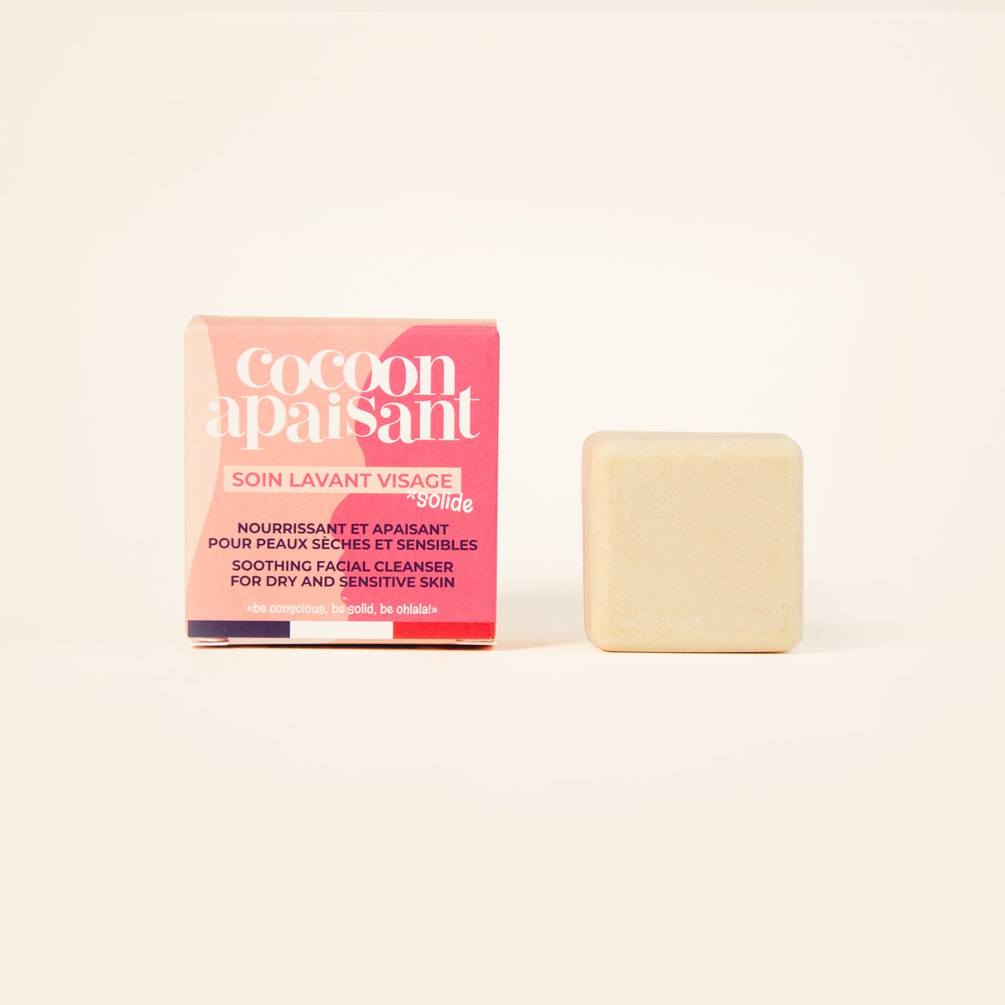Solid toothpaste | Mint