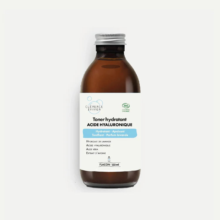 Quenching serum | Hyaluronic acid