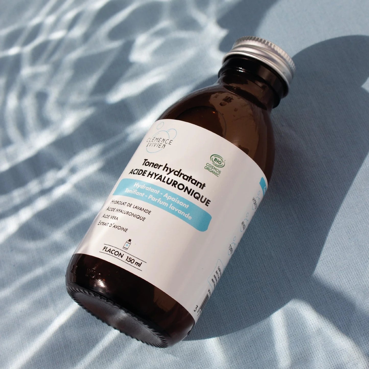 Quenching serum | Hyaluronic acid