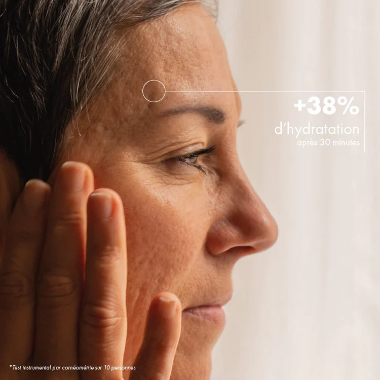 Quenching serum | Hyaluronic acid