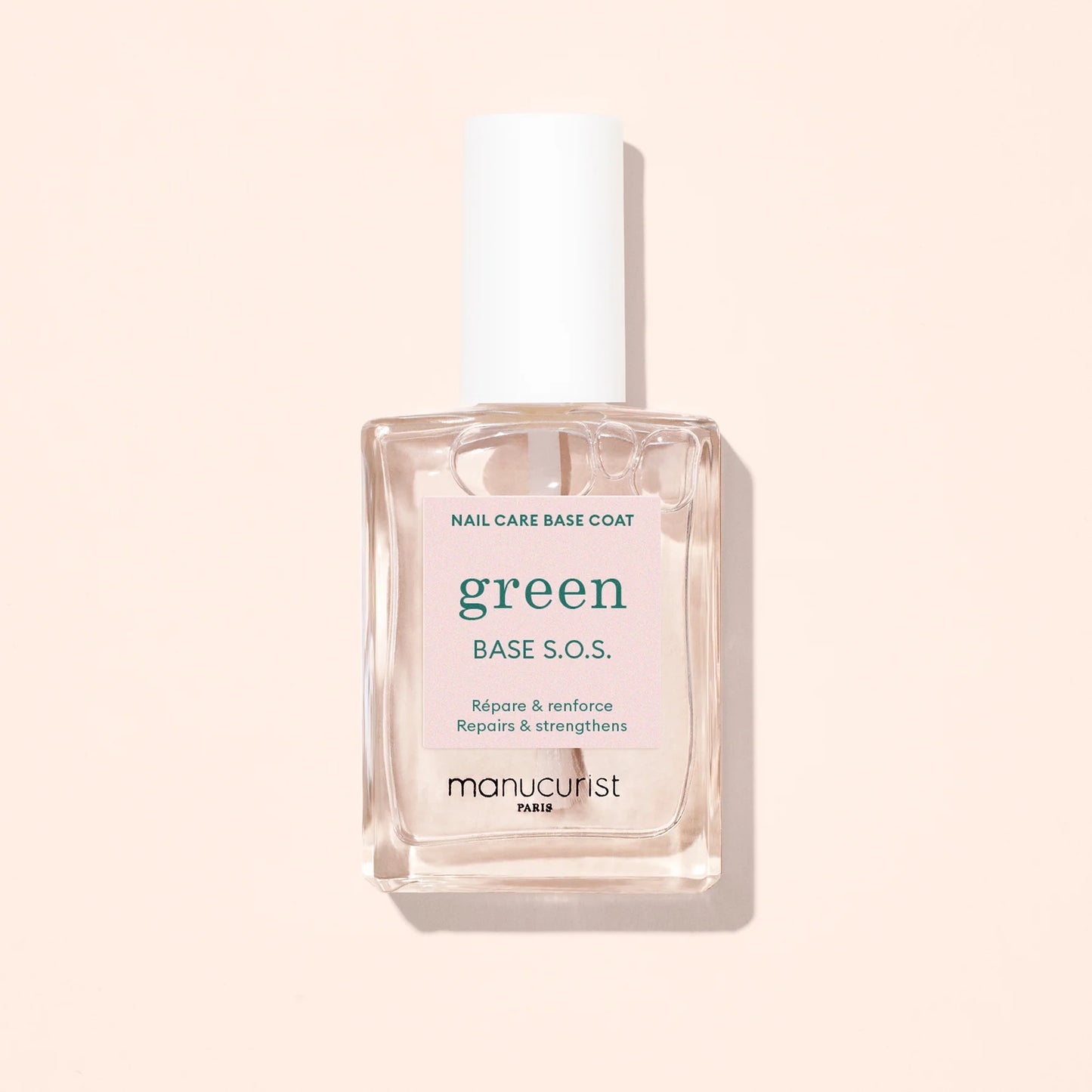 Vernis Soin | Base SOS