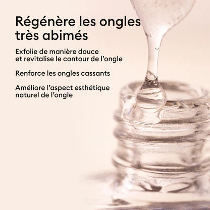 Vernis Soin | Base SOS